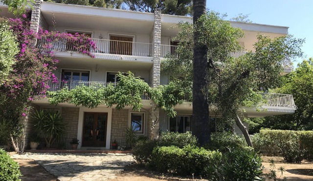 Apartment Saint Cyr Les Lecques, close to the beach