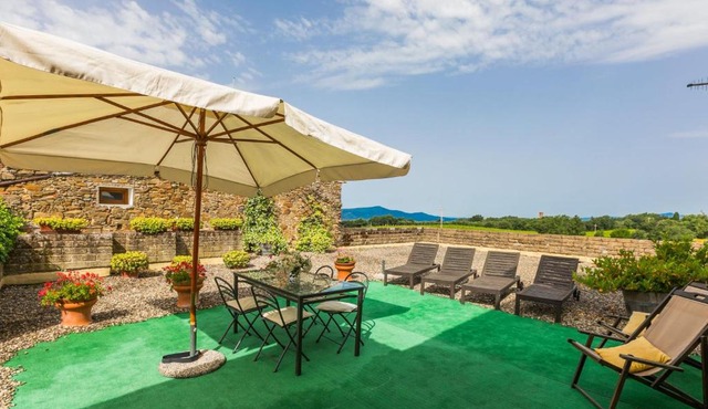 Apartment Santa Marta by Interhome
