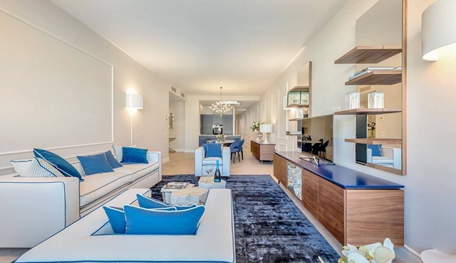 Apartment Savoiardi - Three Bedroom Villa, Sleeps 6