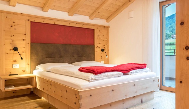 Apartment "Stefansdorf Wohnung 9" with Mountain View, Wi-Fi, Garden, Balcony & BBQ
