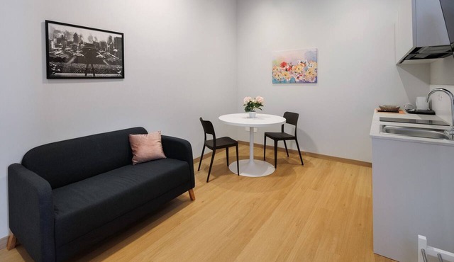 Apartment 'Terrazza' with Wi-Fi