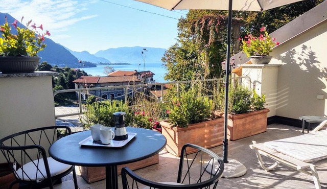 Apartment Trilocale by Interhome