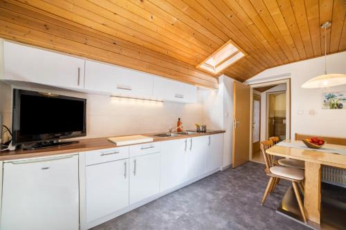 Apartment Typ A Haus Pöder
