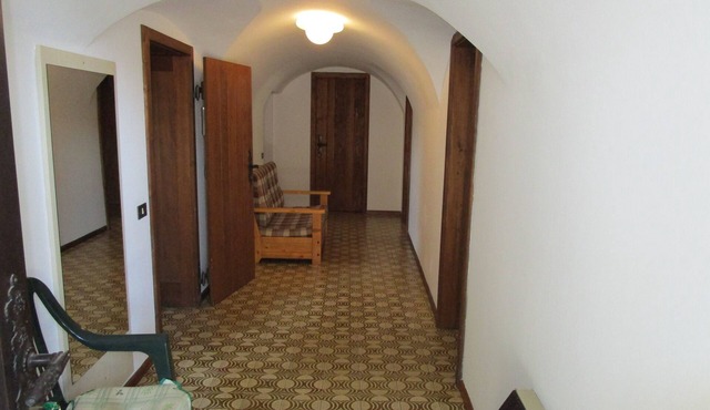 Apartment Volti ground floor