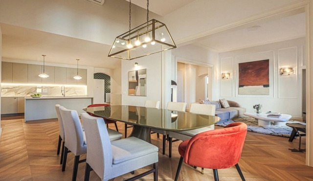 Apartments Florence - The Four Suites
