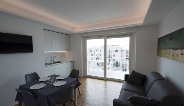 apARTments Sperlonga b3