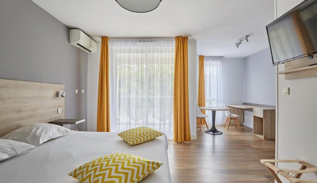 Appart'hôtel Odalys City - Aix en Provence Ouest