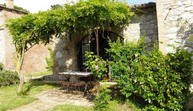 Appartamento Il Fienile Del Sole