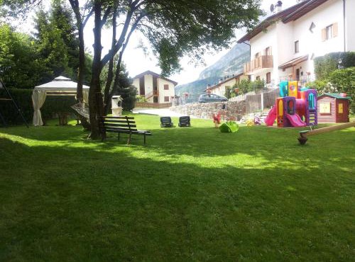 Appartamenti Arcobaleno