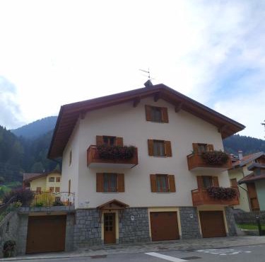 Appartamenti Meoti