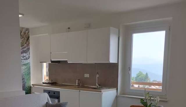Appartamento 3 stanze - per famiglie -Folgaria
