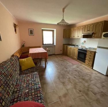 Appartamento Bonomelli