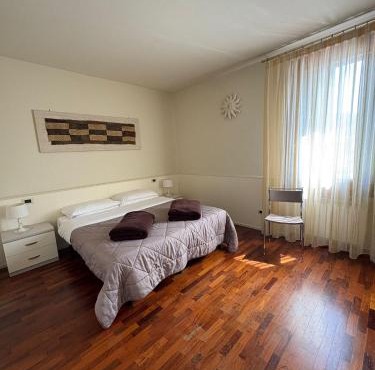 Appartamento Castleview Soave