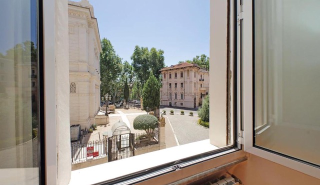 Appartamento "Exclusive Roman Ghetto" by Flatinrome