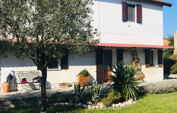 Appartamento Lavanda - Casa vacanza nel Delta del Po