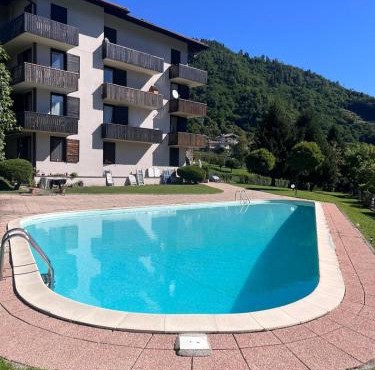 Appartamento Levico lake