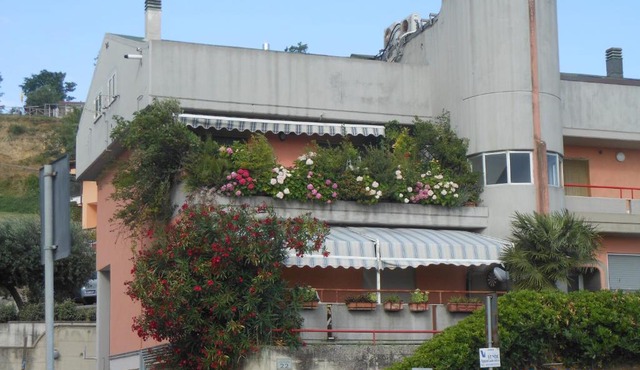 Appartamento Lido Riccio
