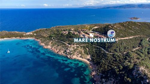 Appartamento Mare Nostrum - Vista Mare & A/C