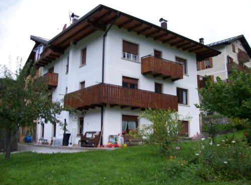 Appartamento Nobile