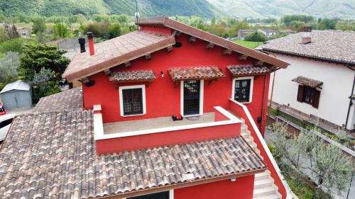 Appartamento Villa Reale