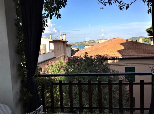 Appartamento vista mare, 2026