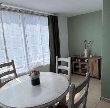 Appartement Rio Camargue