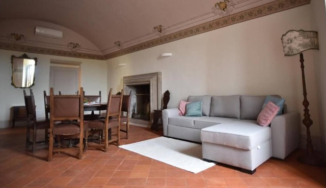 Appartement Piero Mugnano