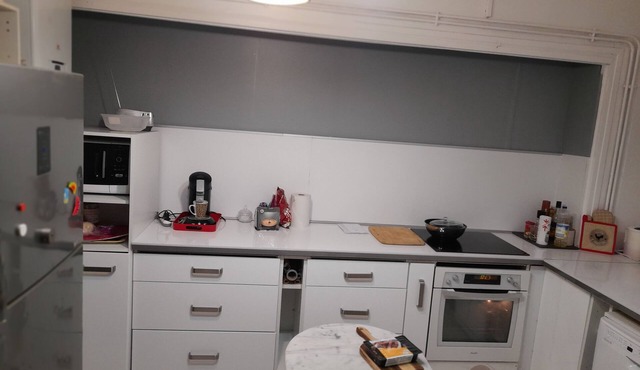 Appartement Centre Ville 110m2