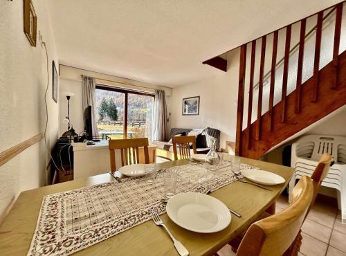 Appartement cosy 3 pièces pour 6 pers. - Serre Chevalier - FR-1-330F-26