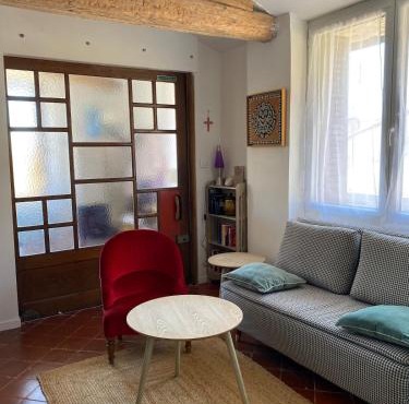 Appartement cosy
