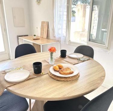 Appartement cosy