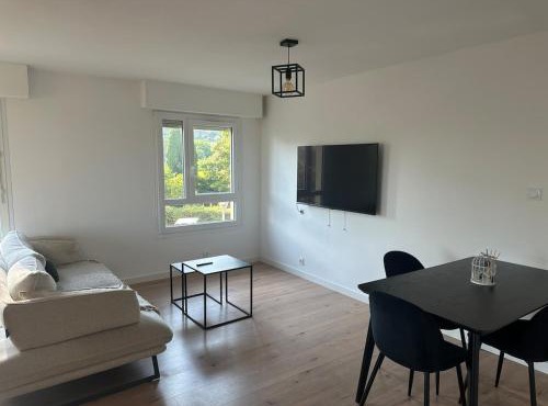 Appartement cosy proche centre ville de Nîmes
