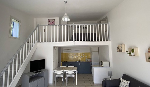 Appartement en Campagne