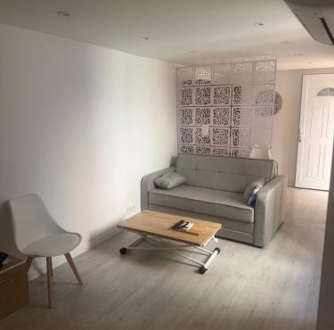 Appartement Escarène