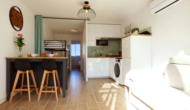 Appartement Fantino - Welkeys