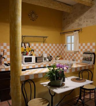 Appartement familial à Arles avec jardin et piscine