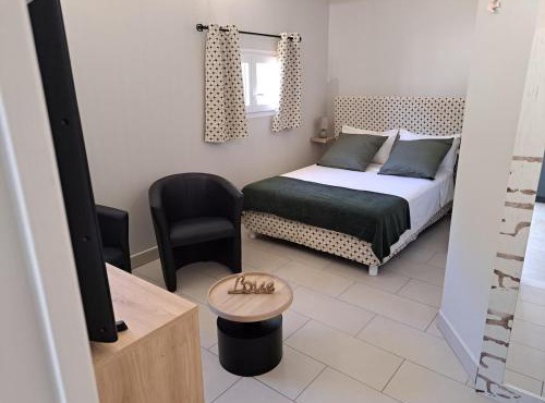 Appartement indépendant