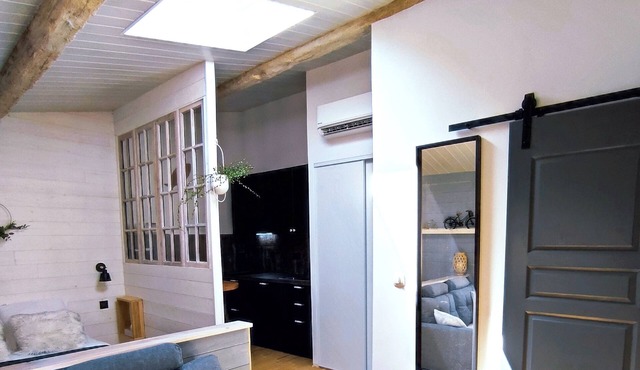 Appartement Lila