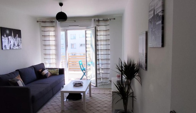 Appartement Montpellier