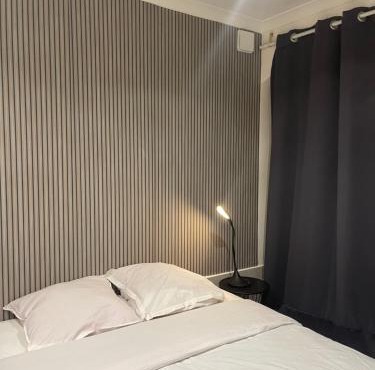 Appartement Nîmes A