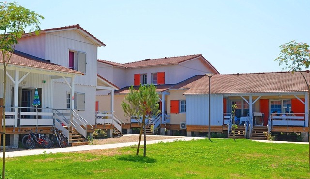 Appartement proche plage | Piscine + Sauna
