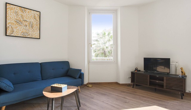 Appartement Palme d'Or - Welkeys