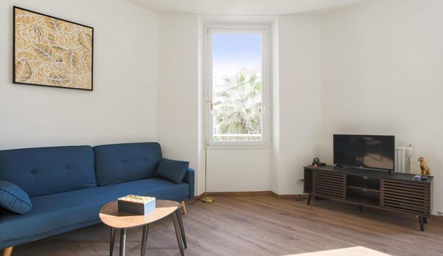 Appartement Palme d'Or - Welkeys