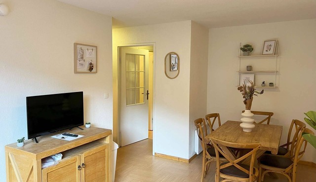Appartement Parc DES Airelles A5