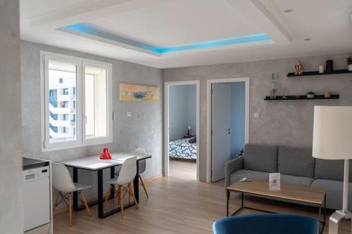 Appartement * Pharo * vue mer