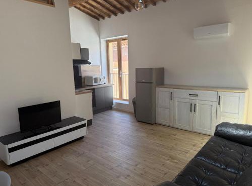 Appartement plein de charme à 7 min de Narbonne