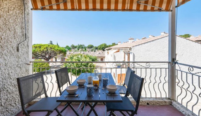Appartement Provenza - Welkeys