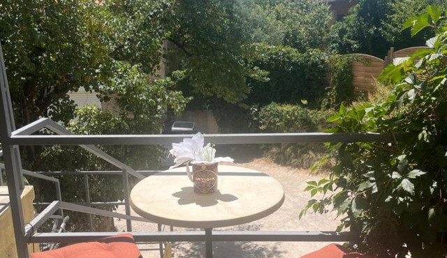 Appartement spacieux