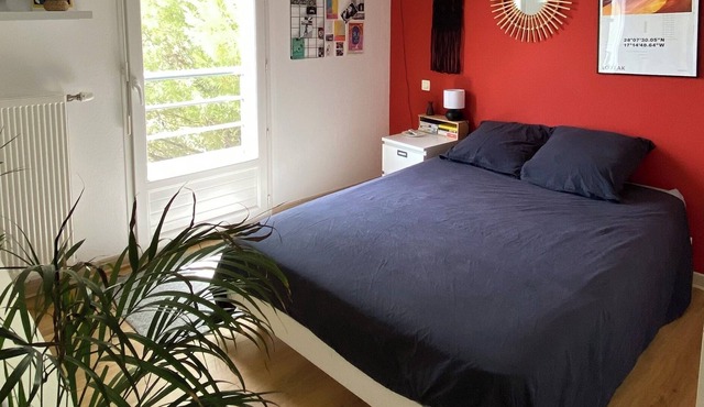 Appartement/villa
