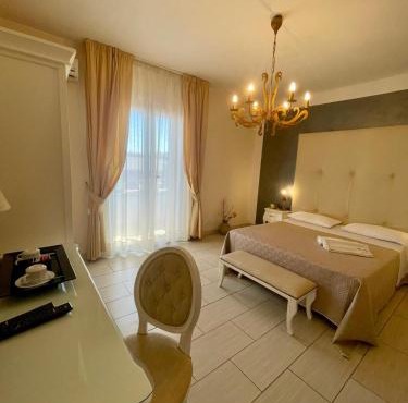 Apparthotel Angela